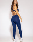 FULL LENGTH JUMPSUIT
