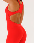 ACTIVE PLAYSUIT