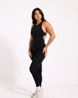 FULL LENGTH JUMPSUIT