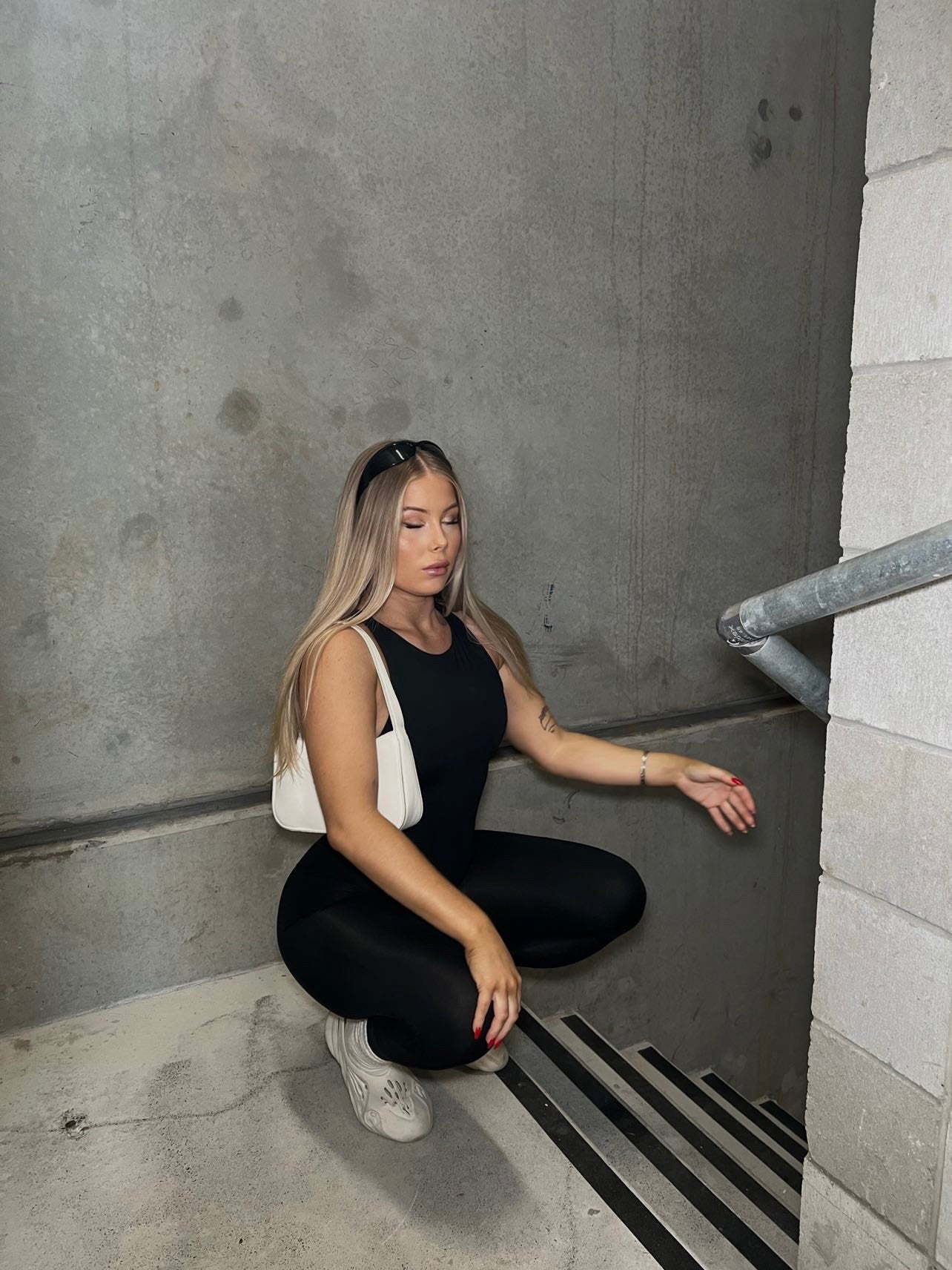 Creating A Capsule Activewear Wardrobe For Spring / Summer 2022.