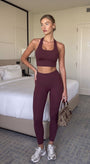 Aura Leggings