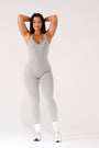 ACTIVE FULL LENGTH JUMPSUIT