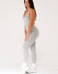 ACTIVE FULL LENGTH JUMPSUIT