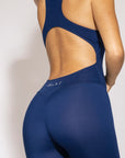 FULL LENGTH JUMPSUIT