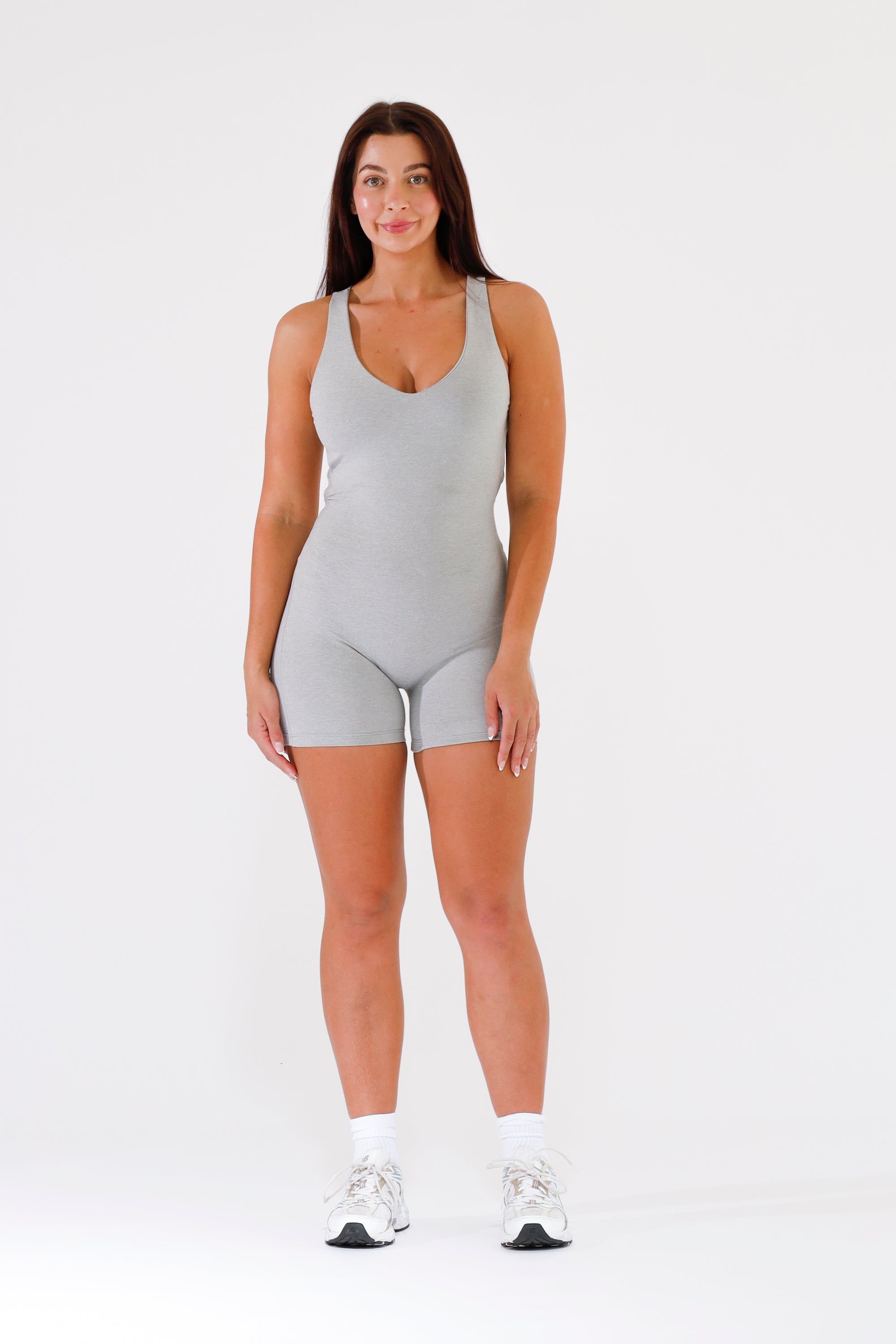 ACTIVE PLAYSUIT