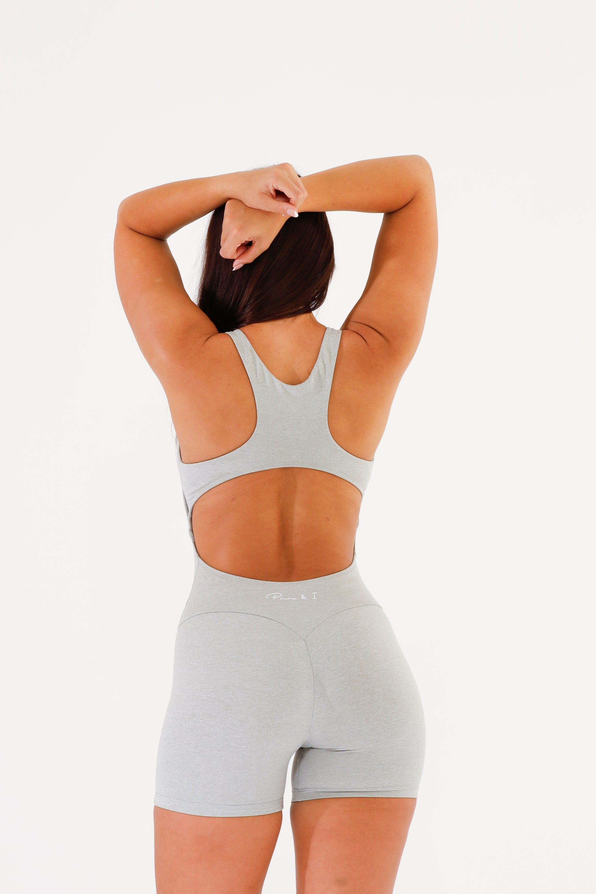 ACTIVE PLAYSUIT