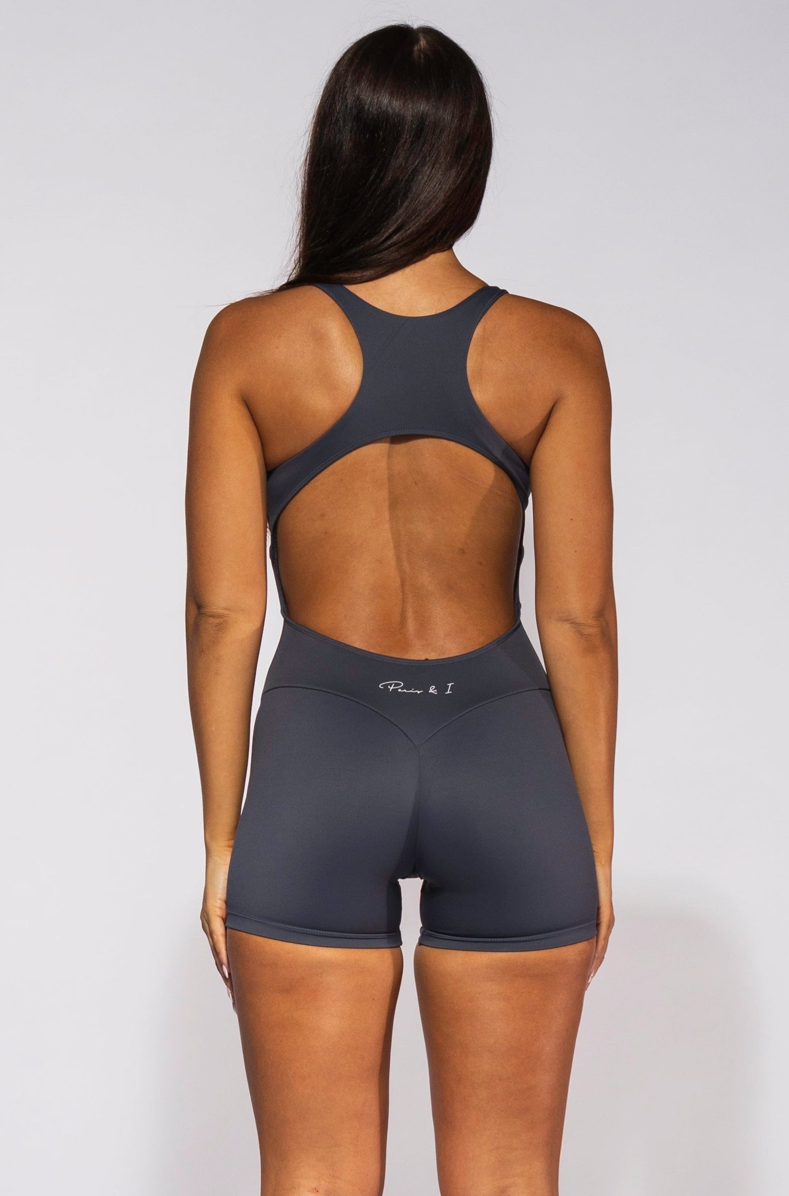 SCULPT PLAYSUIT
