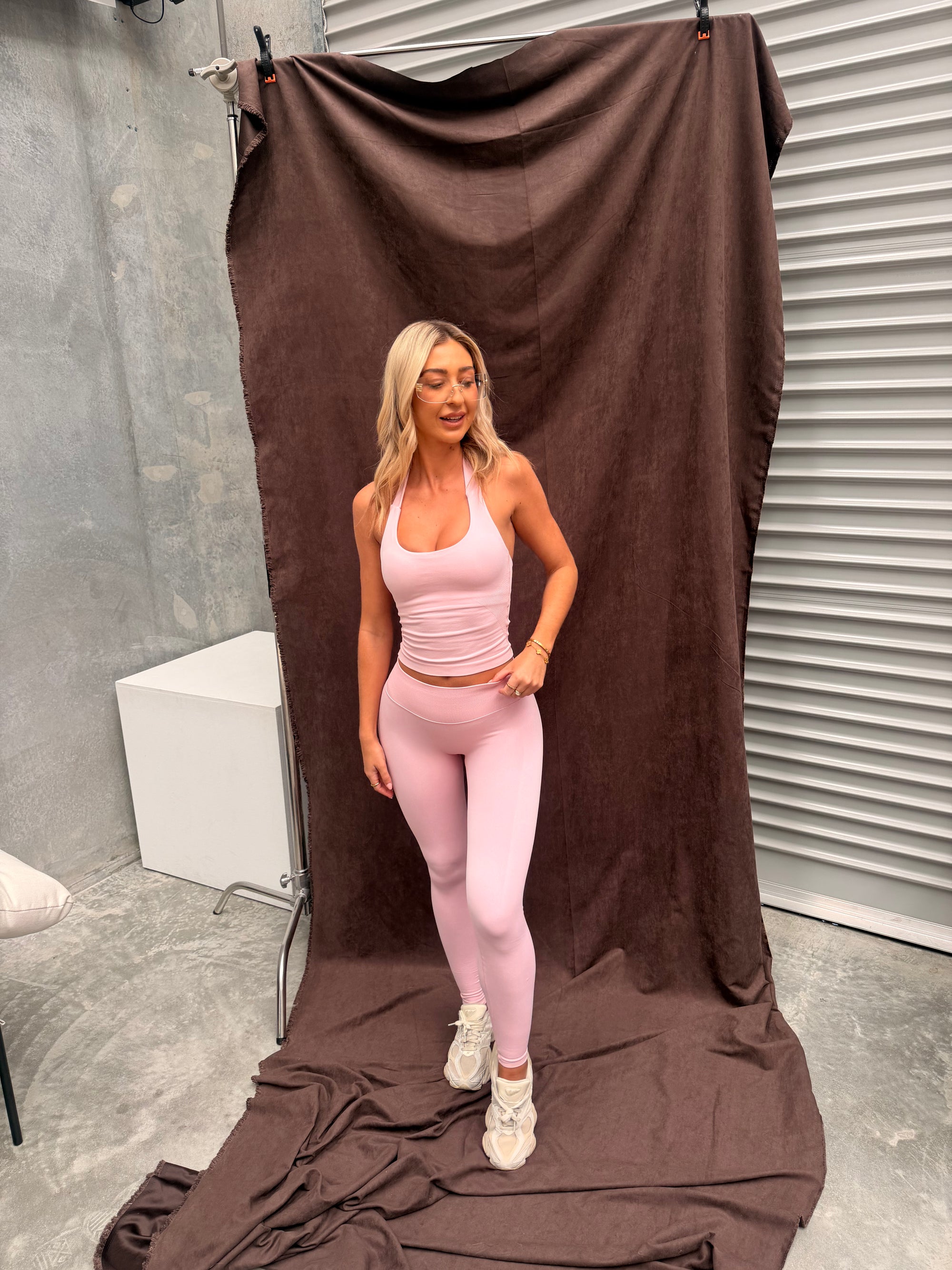 Anchor Leggings