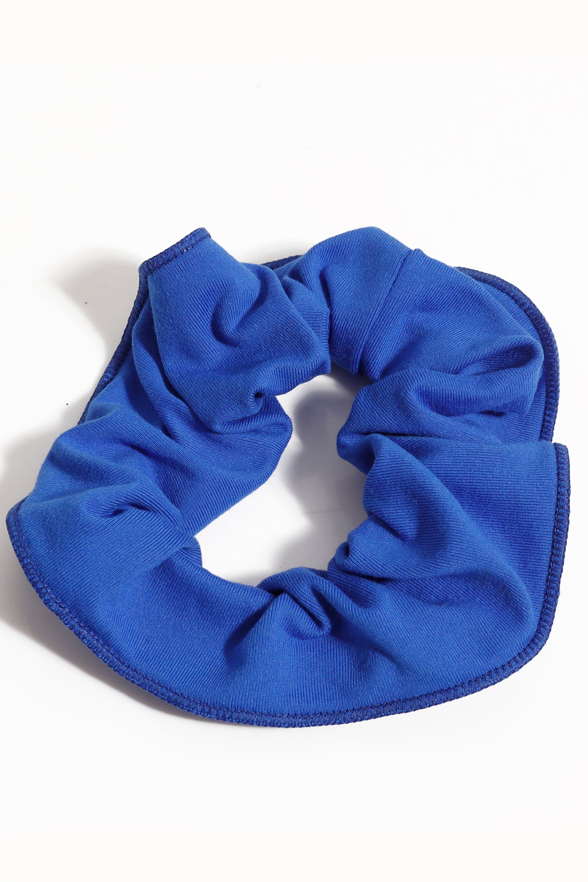 SCRUNCHIES THAT PROMOTE HAIR GROWTH