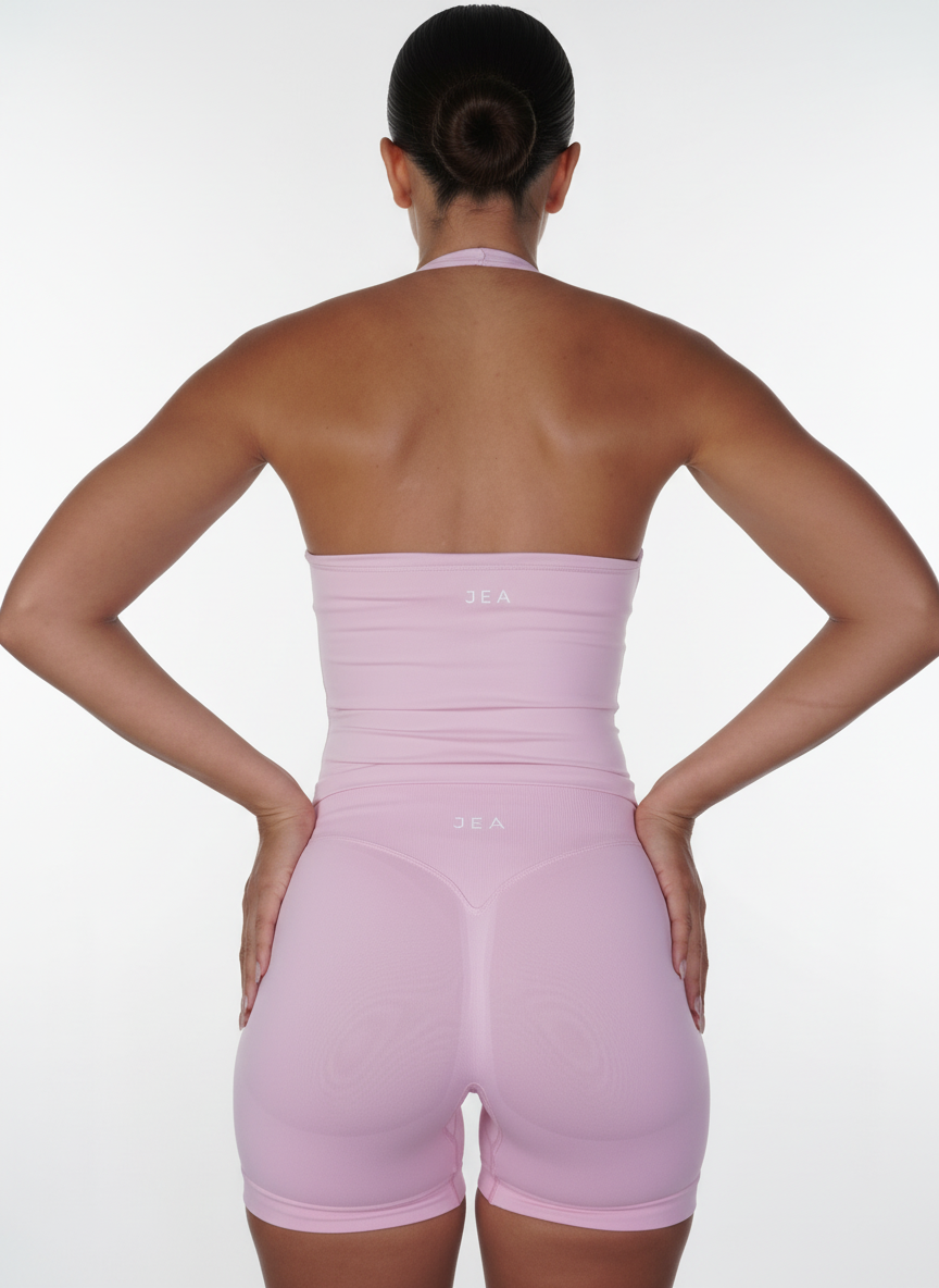 Anchor Halter Tank