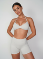 Anchor Ruched Bralette