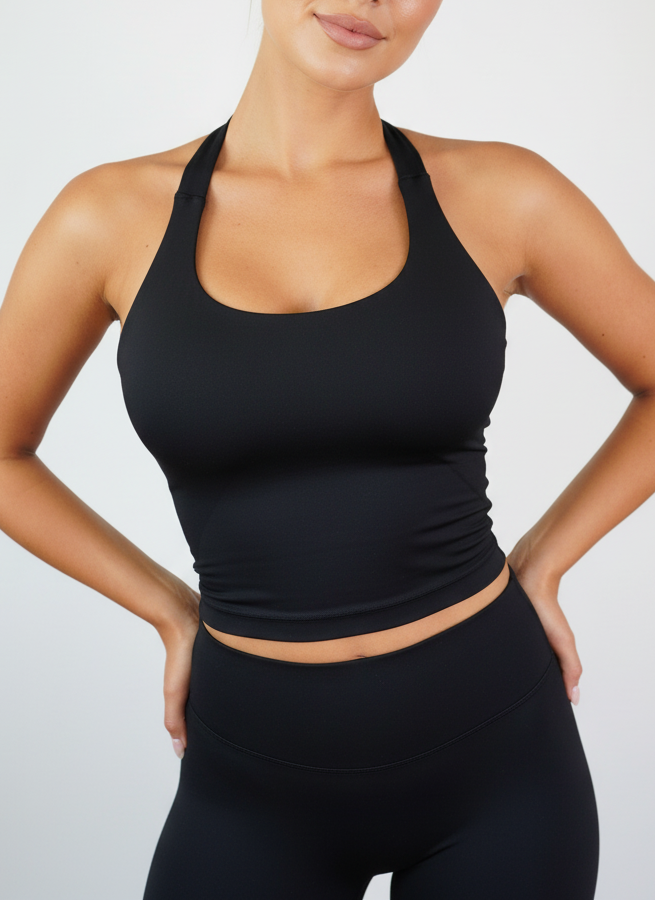 Anchor Halter Tank