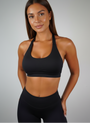 Anchor Halter Crop