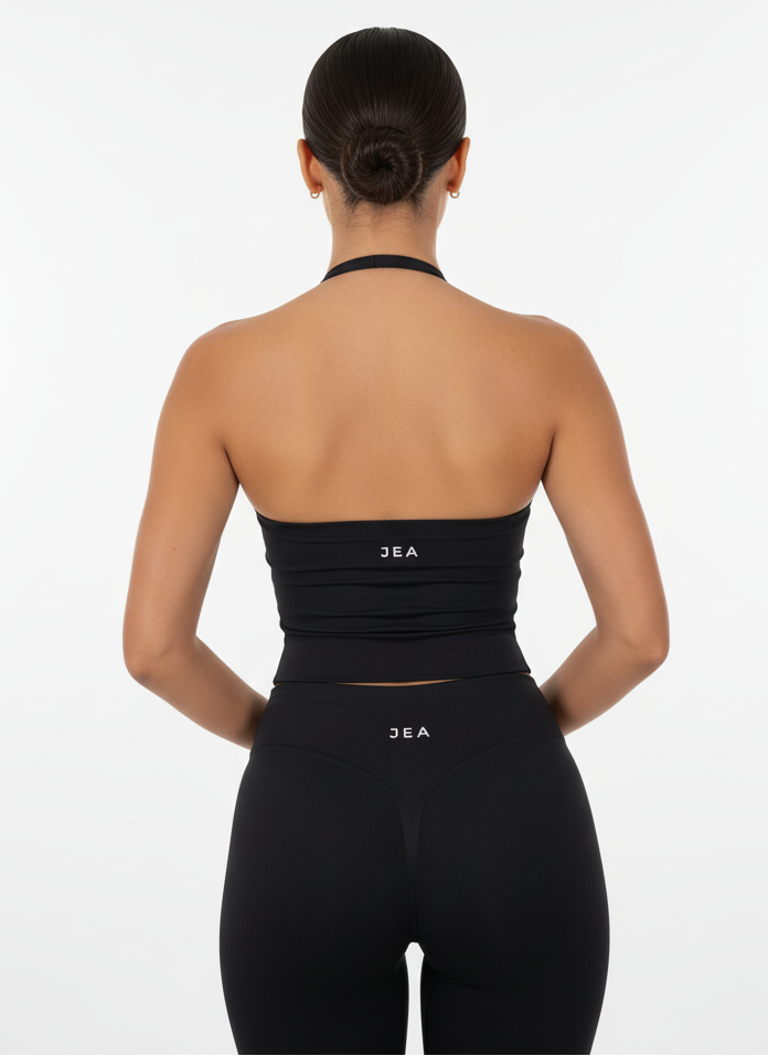 Anchor Halter Tank