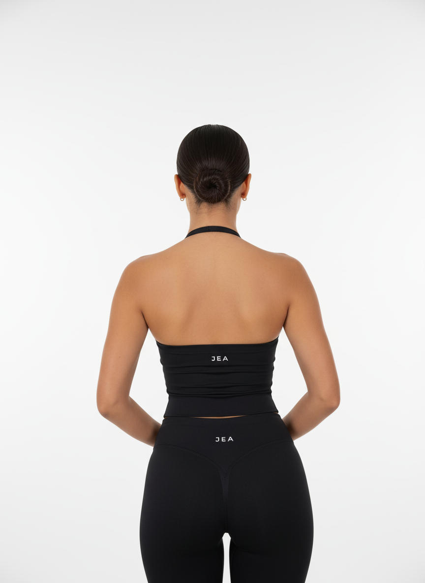 Anchor Halter Tank