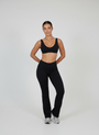 Anchor Flared Legging