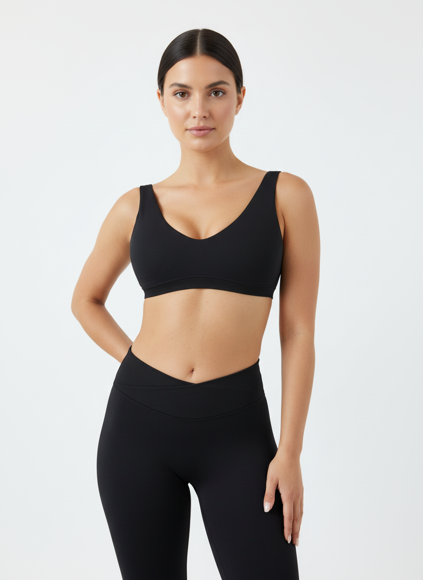 Anchor Flared Legging