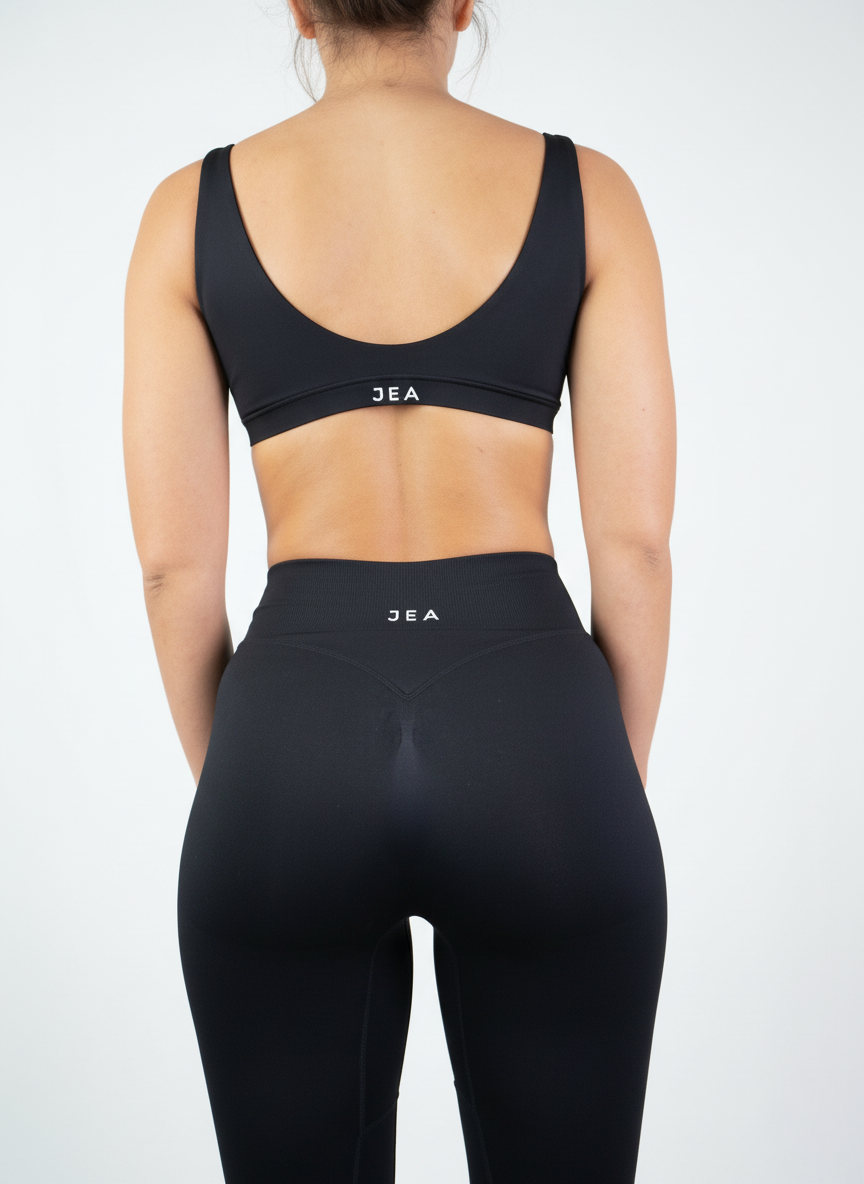 Anchor Flared Legging