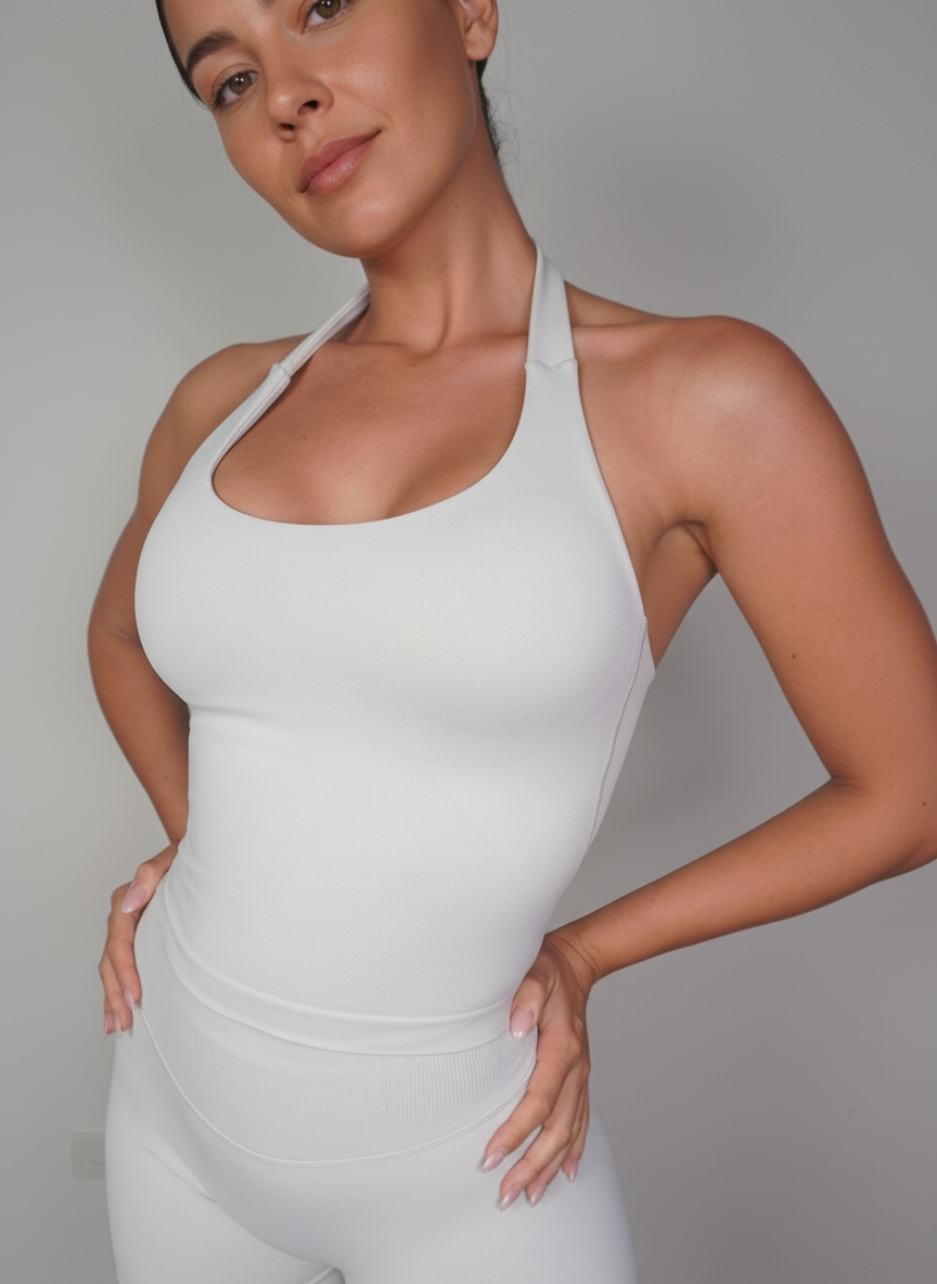 Anchor Halter Tank