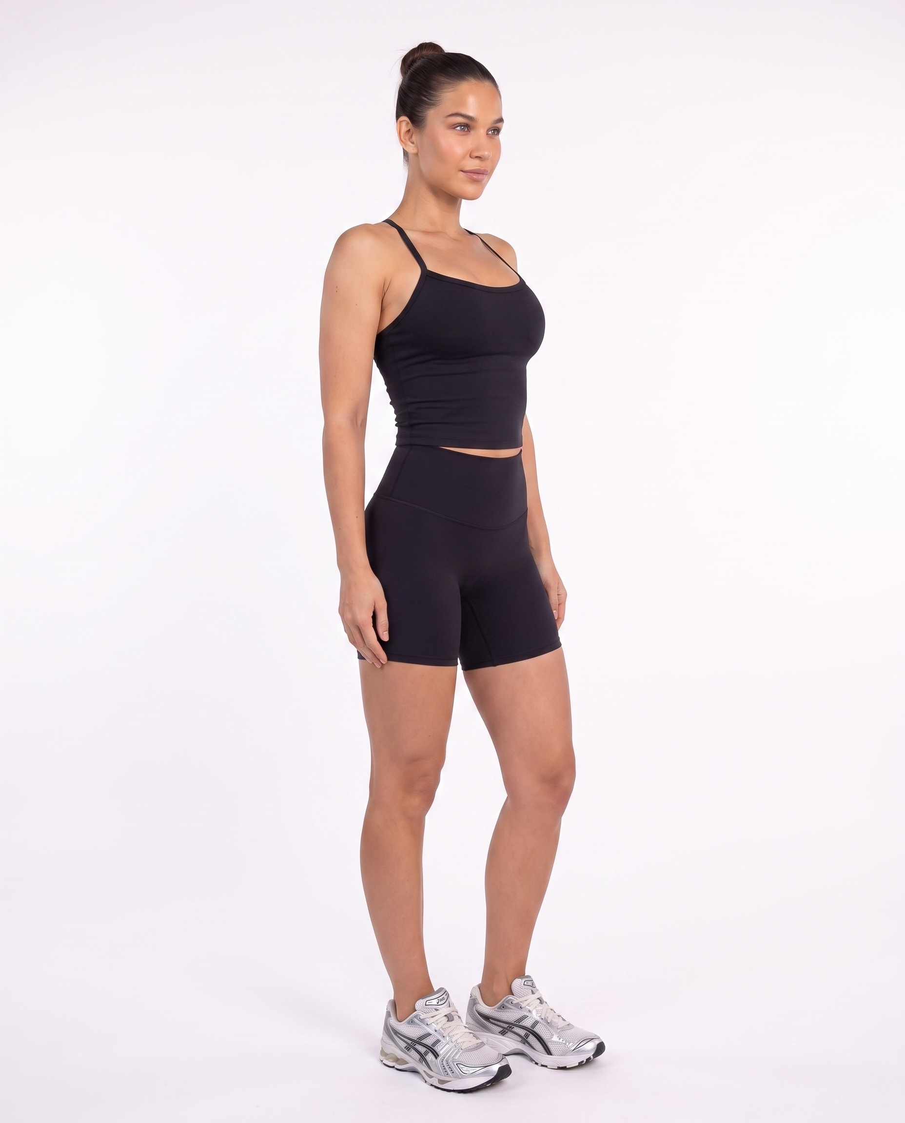 Aura Shorts