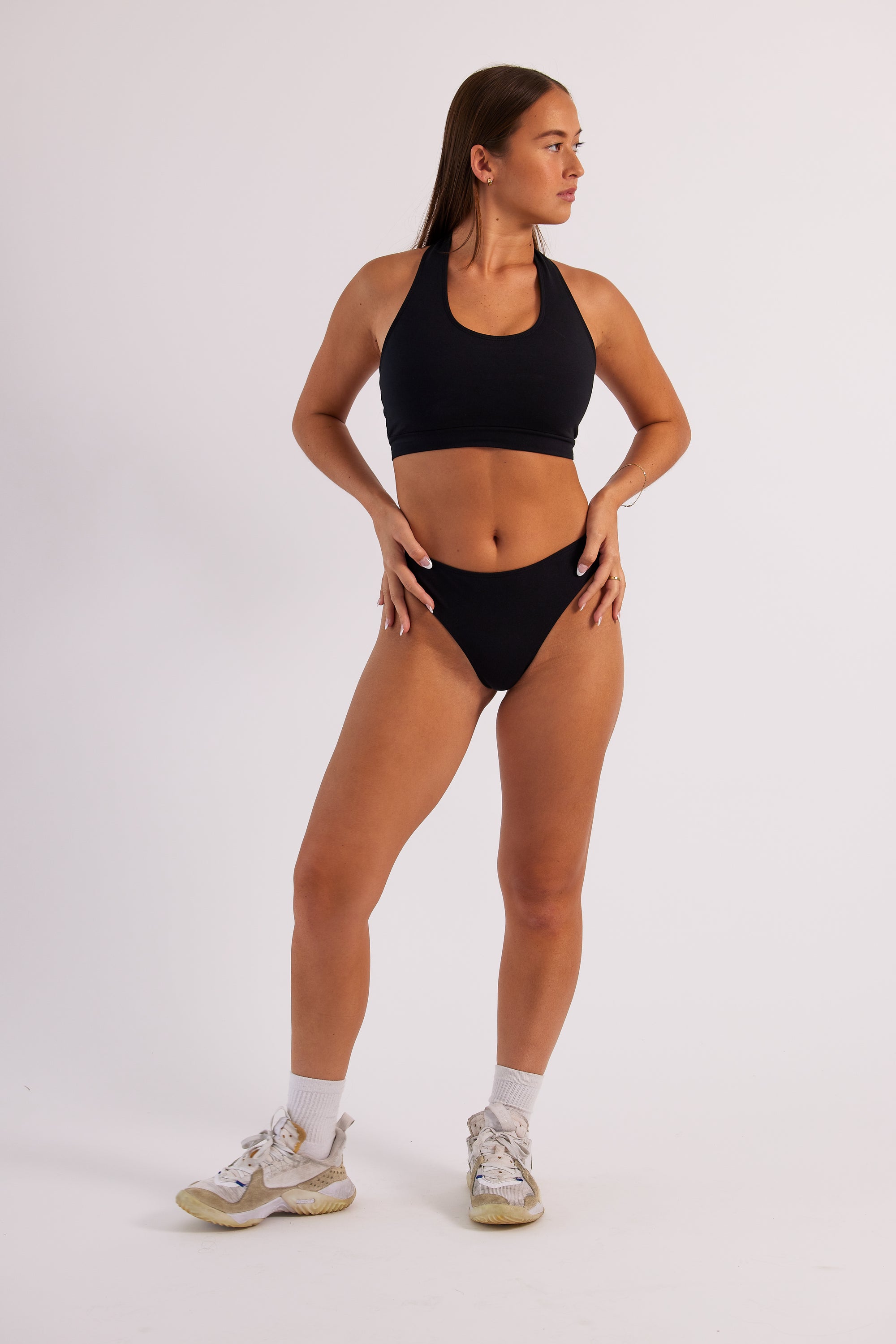 ACTIVE G-STRING